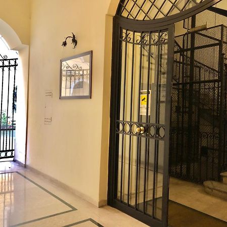רומא Gracchi Guest House מראה חיצוני תמונה