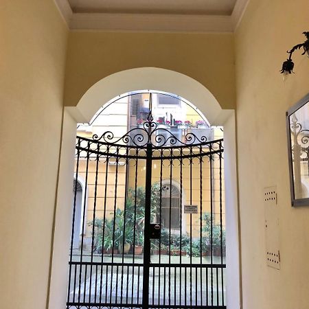 רומא Gracchi Guest House מראה חיצוני תמונה