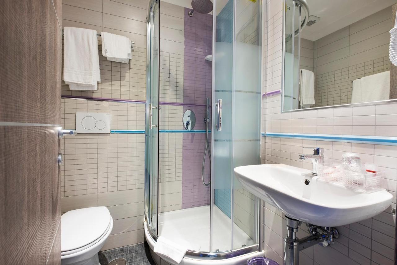 רומא Gracchi Guest House מראה חיצוני תמונה