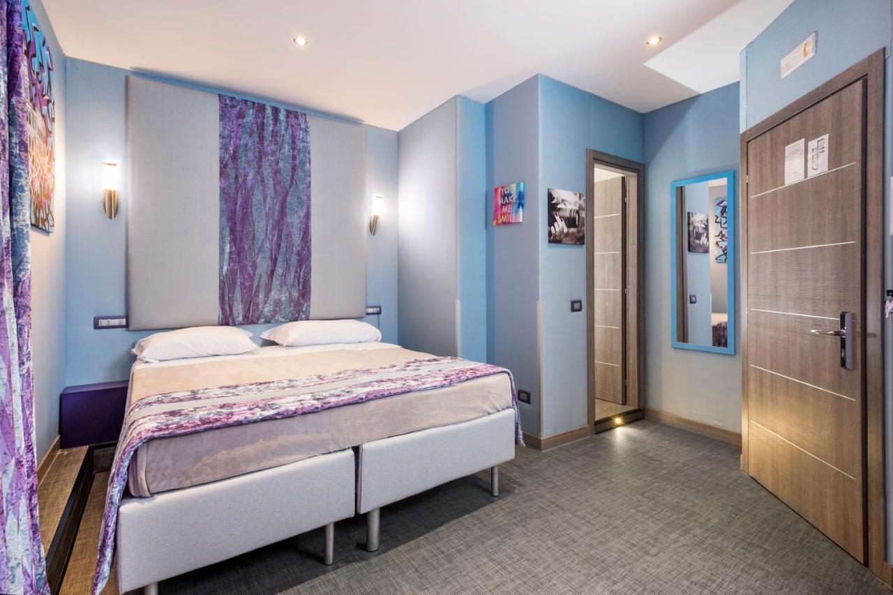 רומא Gracchi Guest House מראה חיצוני תמונה