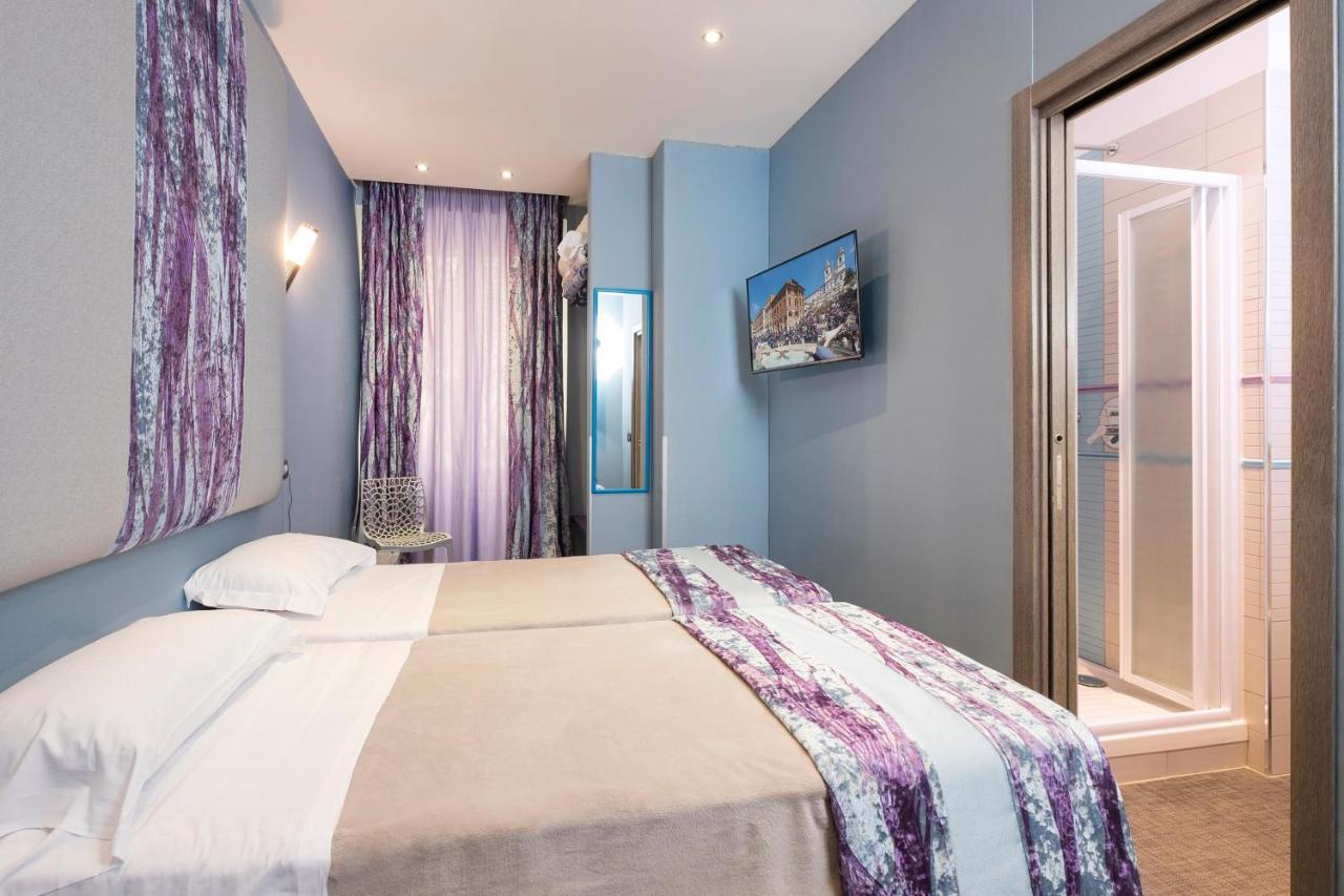 רומא Gracchi Guest House מראה חיצוני תמונה