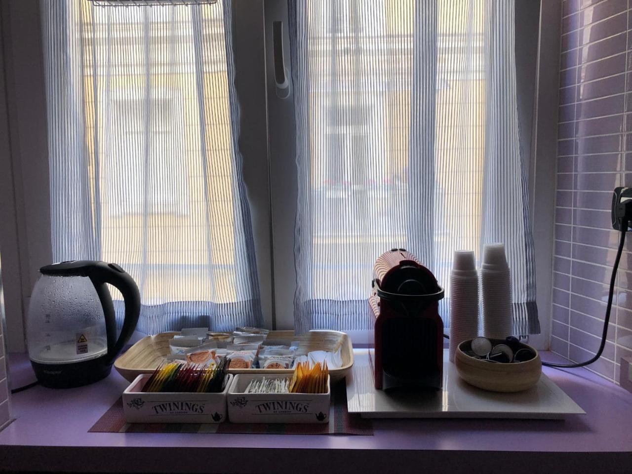 רומא Gracchi Guest House מראה חיצוני תמונה