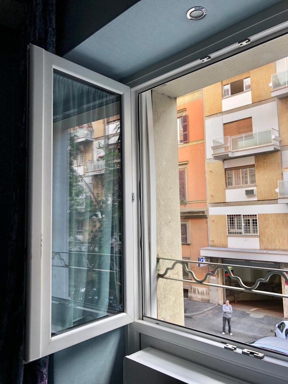 רומא Gracchi Guest House מראה חיצוני תמונה