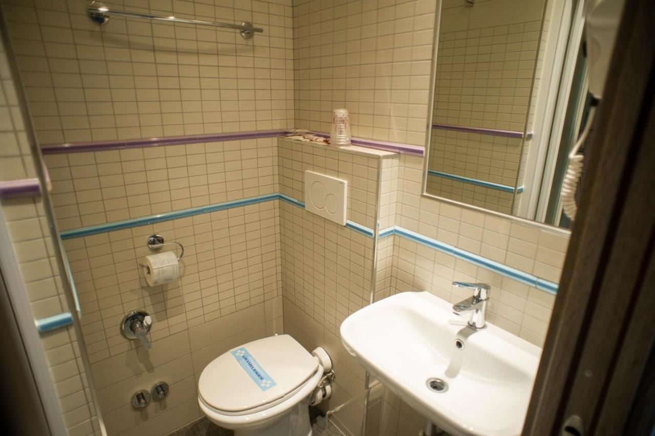 רומא Gracchi Guest House מראה חיצוני תמונה