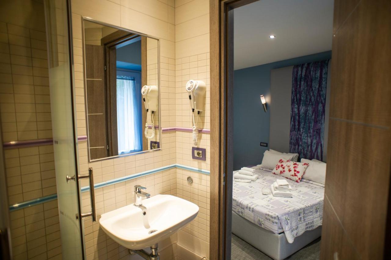 רומא Gracchi Guest House מראה חיצוני תמונה