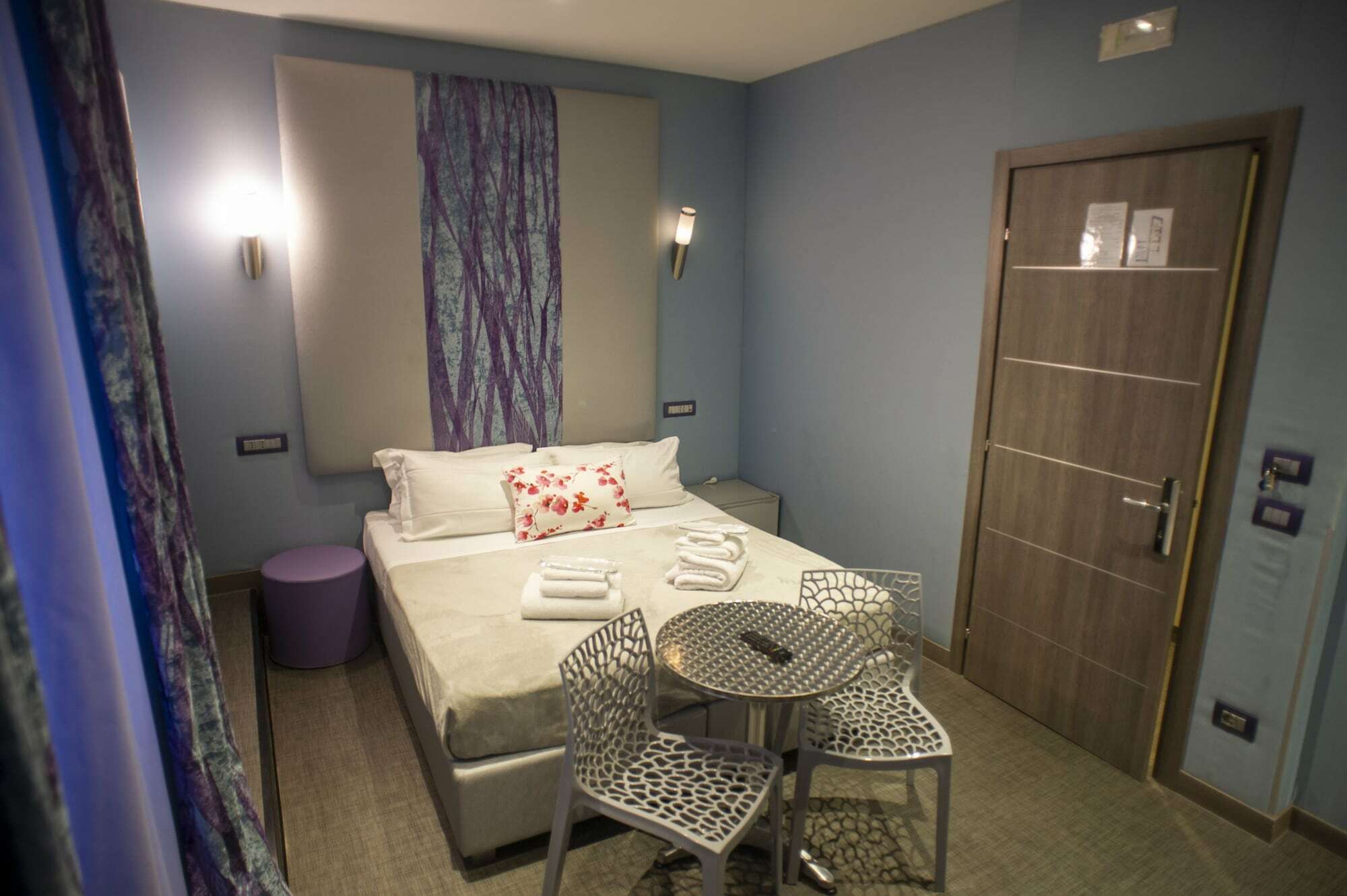רומא Gracchi Guest House מראה חיצוני תמונה