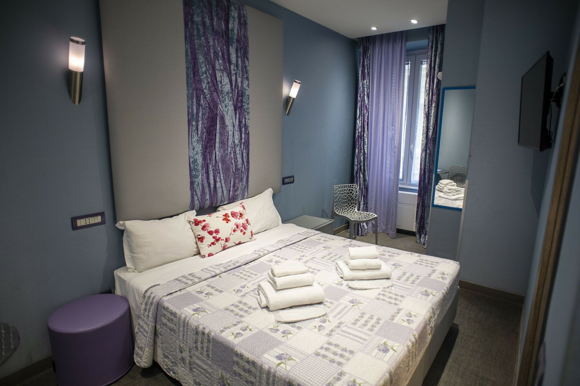 רומא Gracchi Guest House מראה חיצוני תמונה